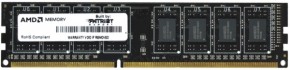   AMD DDR3 1333 2GB Bulk (AE32G1339U1-U0BULK)