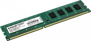  AMD DDR3 1600 4GB, Bulk (R534G1601U1S-UOBulk)