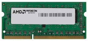   AMD Radeon DDR4 2133 8GB (R748G2133S2S-UO)