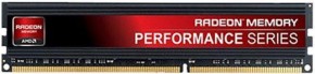  AMD Radeon DDR4 2133 4GB, Retail (R744G2133U1S)