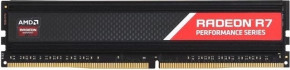  AMD Radeon DDR4 2400 4GBx2 Kit (R748G2400U1K)