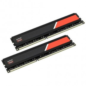  AMD Radeon DDR4 2400 4GBx2 Kit (R748G2400U1K) 3