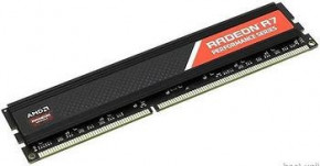  AMD Radeon DDR4 2666 16GB (R7416G2606U2S) 3