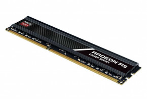   AMD Radeon R9 DDR4 8Gb 3200MHz  (R948G3206U2S-U)