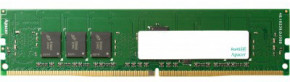   Apacer DDR4 8GB 2133 MHz (78.C1GM3.AF10B)