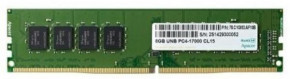   Apacer DDR4 16GB 2400 MHz (AP16GUWZB2K2)