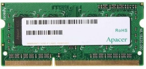   Apacer DDR2 1Gb 800Mhz (CS.01G2B.F2M)