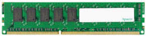   Apacer DDR3 2GB 1333 MHz (AU02GFA33C9QBGC)