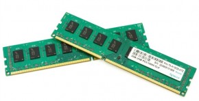   Apacer SoDIMM DDR3 4GB 1600 MHz (AS04GFA60CATBGJ)