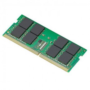     Apacer SoDIMM DDR4 8GB 2400 MHz (AS08GGB24CETBGH)