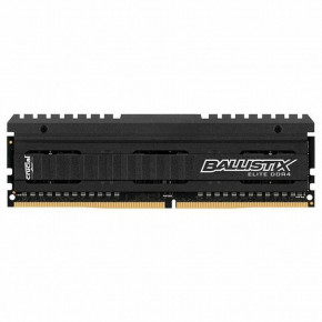   Crucial 16GB DDR4 (BLE16G4D30AEEA)