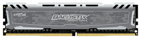   Crucial DDR4 8Gb 2400MHz (BLS8G4D240FSBK)