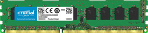   Crucial 2GB DDR2-666 UDIMM CT25664AA667