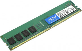   Crucial DDR4 4  2133  (CT4G4DFS8213.C8FBR2) 3