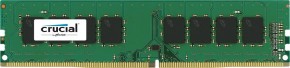   Crucial DDR4-2133 8192MB PC4-17000 (CT8G4DFS8213)