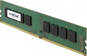   Crucial DDR4-2133 8192MB PC4-17000 (CT8G4DFS8213) 3