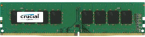   Crucial DDR4 8  2133  CT8G4DFS8213Y