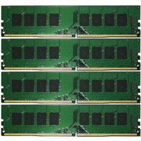 e Xceleram 16GB 4x4GB DDR4 2400 MHz (E416247AQ)