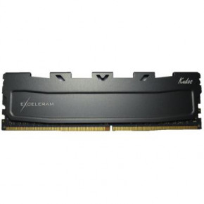  eXceleram 8 GB DDR3L 1600 MHz (EKBLACK3081611LA)