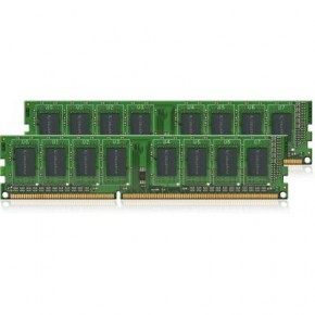  eXceleram DDR3 8GB (2x4GB) 1333 MHz (E30142A)