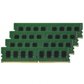     eXceleram DDR4 16GB (4x4GB) 2133 MHz (E41621AQ)