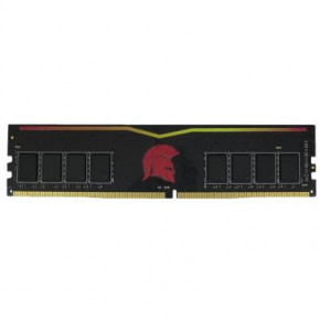     eXceleram DDR4 8GB 2666 MHz Red (E47052A)