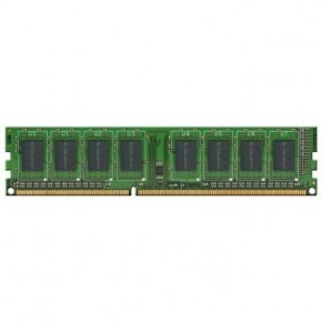  ' eXceleram DDR3 4GB 1600MHz (E30144A)