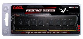   GeIL 4GB DDR4 2133 MHz (GP44GB2133C15SC) 3