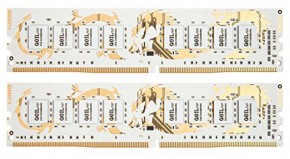   GeIL 8GB (2x4GB) DDR4 2800 MHz (GWW48GB2800C16DC)