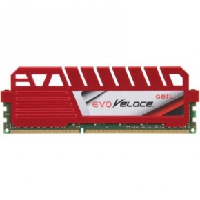   GeIL DDR-3 8GB 2133MHz Veloce (GEW38GB2133C11SC)