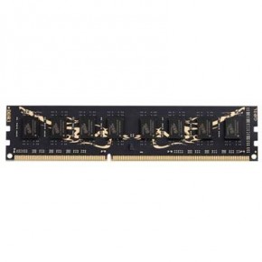   GeIL DDR3-1333 4096MB PC3-10660 Dragon RAM (GD34GB1333C9SC)