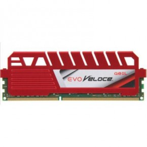   GeIL DDR3 2GB 1333MHz (GEV32GB1333C9SC)