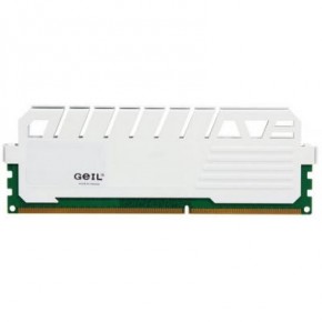   GeIL DDR3 4GB 1600MHz Veloce Heatsink (GEW34GB1600C11SC) 3