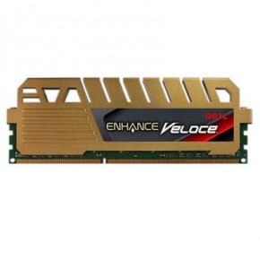   GeIL DDR3 4GB 1866MHz Enhanced Veloce (GENV34GB1866C10SC)