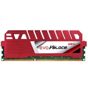   GeIL DDR3 8GB 1600MHz (GEV38GB1600C9SC)