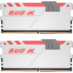   GeIL DDR4 16GB 2x8GB 2133 MHz (GEXG416GB2133C15DC)