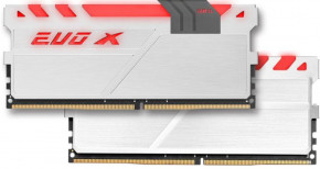   GeIL DDR4 16GB 2x8GB 2133 MHz (GEXG416GB2133C15DC) 3