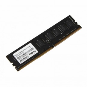  GeIL DDR4 4GB 2400 MHz (GN44GB2400C16S)