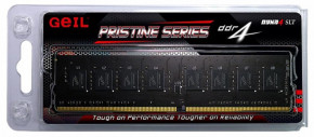     GeIL DDR4 8 GB 2400 MHz (GP48GB2400C16SC) 3