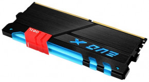   GeIL DDR4 16GB (2x8GB) 3000 MHz EVO X (GEX416GB3000C15ADC) 4