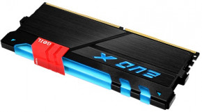   GeIL DDR4 16GB 3000 MHz EVO X (GEX416GB3000C15ASC) 4