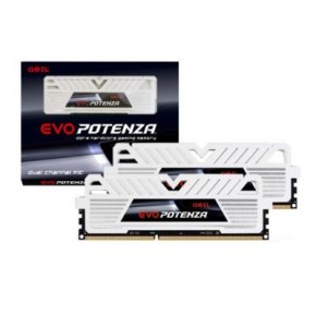   Geil DDR3 8GB (2x4GB) 2933 MHz EVO Potenza (GPW38GB2933C12ADC) 3