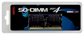   GeIL SO-DIMM 8GB/2666 DDR4 (GS48GB2666C19SC) 3