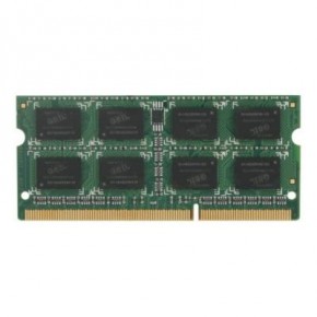   GeIL SoDIMM DDR3 2GB 1333MHz (GS32GB1333C9SC)