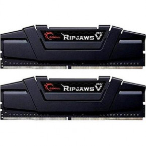  G.Skill 16 GB 2x8GB DDR4 3200 MHz (F4-3200C16D-16GVKB)