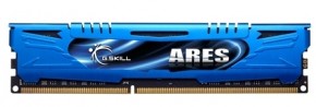  G.Skill 8Gb (2x4) DDR3 1600 MHz (F3-1600C9D-8GAB)