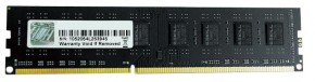  G.Skill DDR3 8GB 1600Mhz (F3-1600C11S-8GNT) NT series