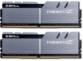   G.Skill DDR4-3200 32 GB Trident Z (F4-3200C16D-32GTZSK)