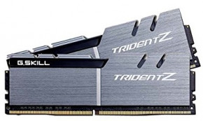   G.Skill DDR4-3200 32 GB Trident Z (F4-3200C16D-32GTZSK) 3