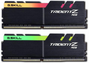     Z G.Skill DDR4 16GB (2x8GB) 4000 MHz Trident Z (F4-4000C18D-16GTZR)